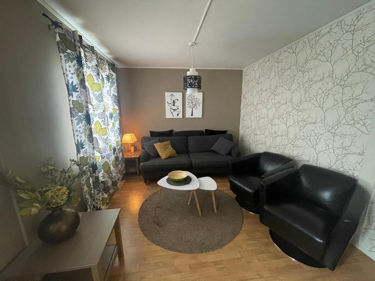 Hostel Hudiksvall Malnbaden Camping المظهر الخارجي الصورة