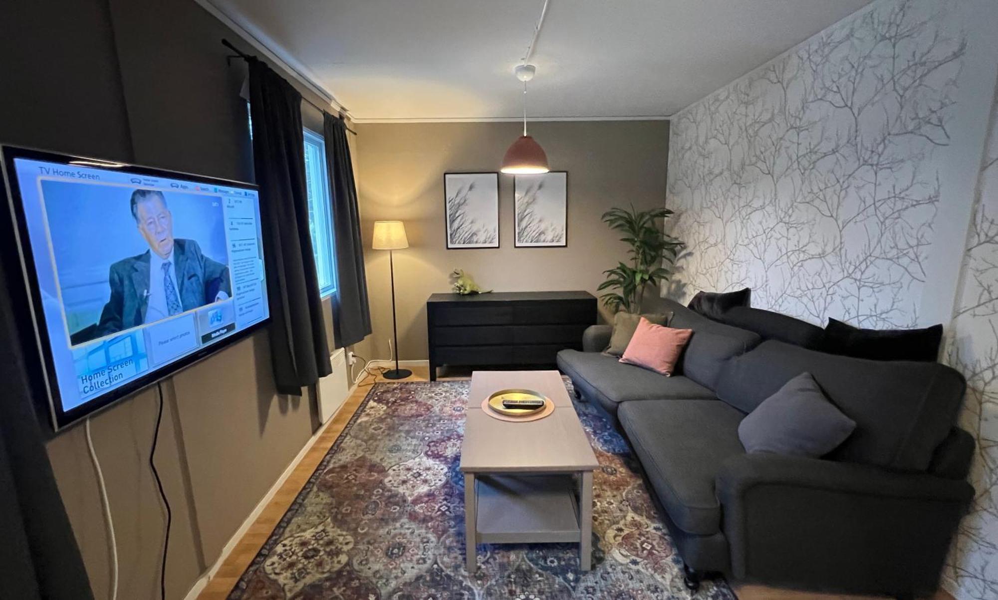 Hostel Hudiksvall Malnbaden Camping المظهر الخارجي الصورة